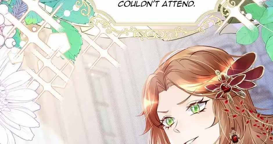 I’m Not the Villain’s White Moonlight! Chapter 17 page 84 - 
