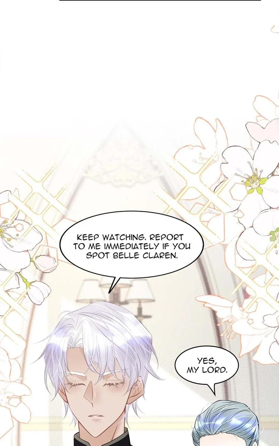 I’m Not the Villain’s White Moonlight! Chapter 18 page 28 - 
