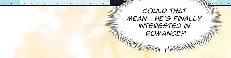 I’m Not the Villain’s White Moonlight! Chapter 18 page 33 - 