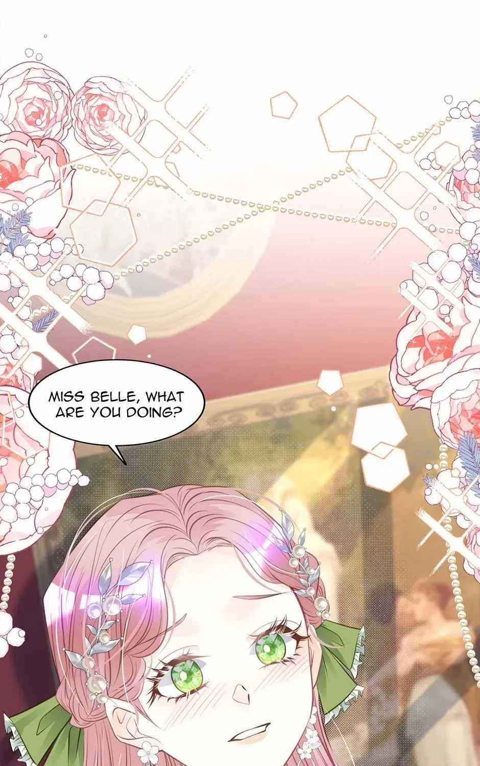 I’m Not the Villain’s White Moonlight! Chapter 18 page 40 - 