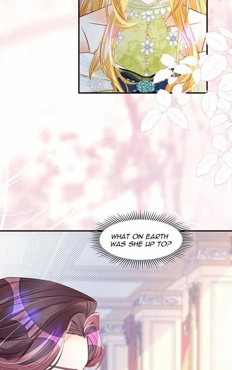 I’m Not the Villain’s White Moonlight! Chapter 18 page 62 - 
