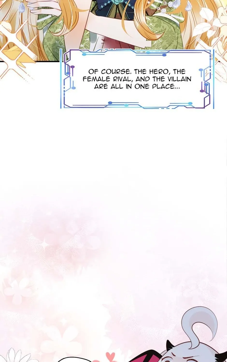I’m Not the Villain’s White Moonlight! Chapter 18 page 76 - 