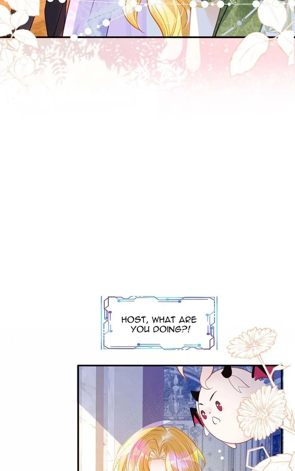 I’m Not the Villain’s White Moonlight! Chapter 18 page 86 - 