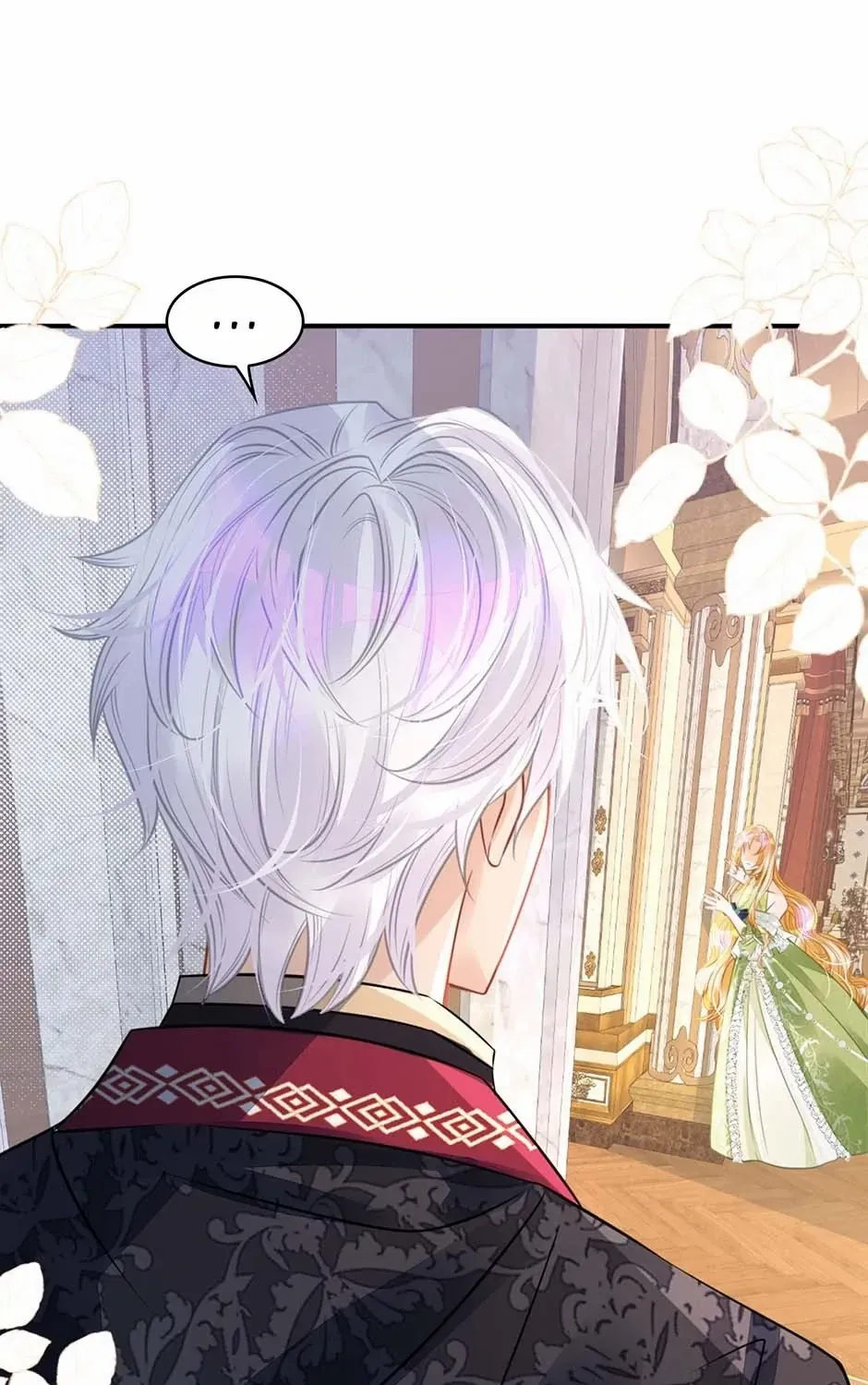 I’m Not the Villain’s White Moonlight! Chapter 19 page 13 - 