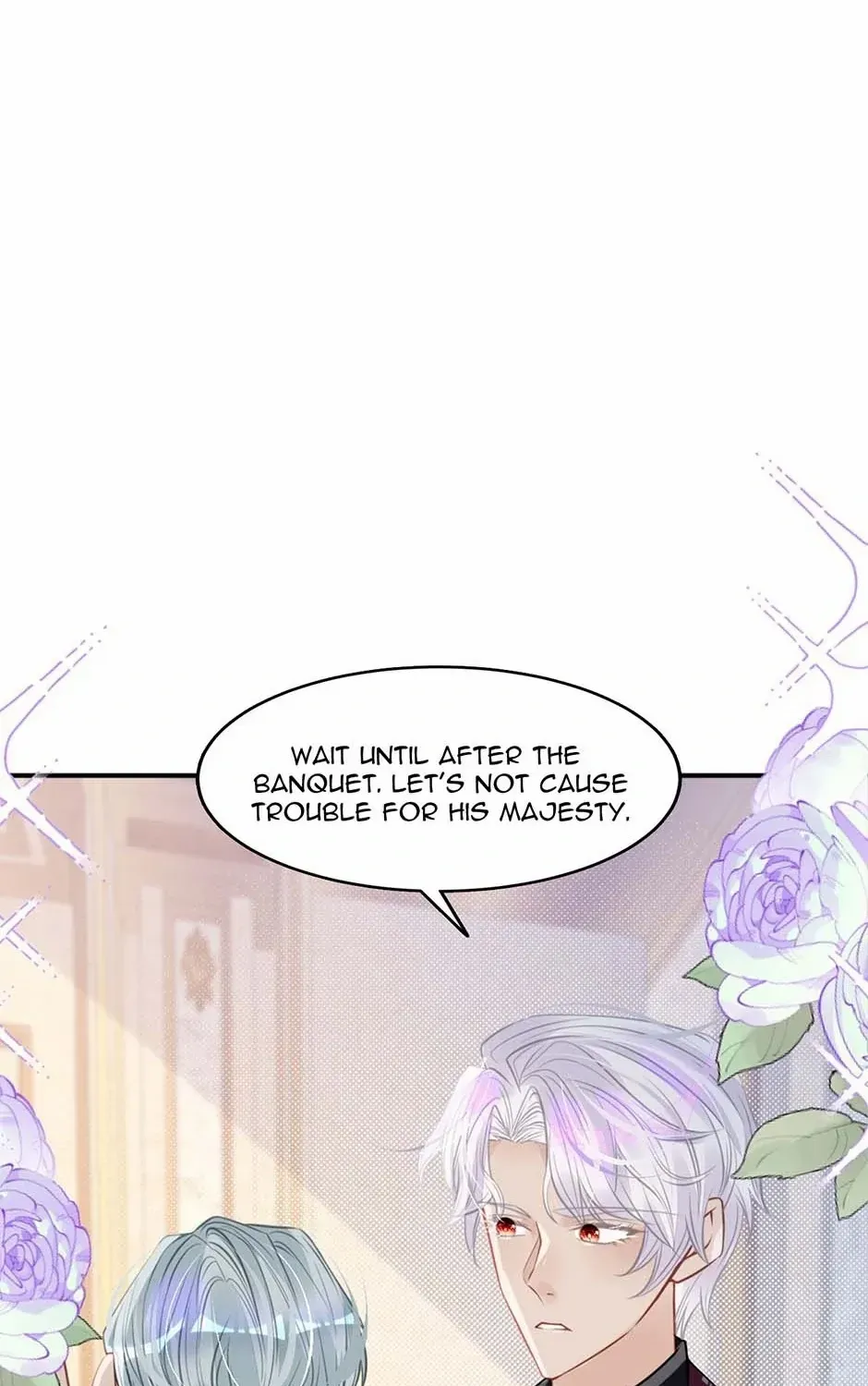 I’m Not the Villain’s White Moonlight! Chapter 19 page 17 - 