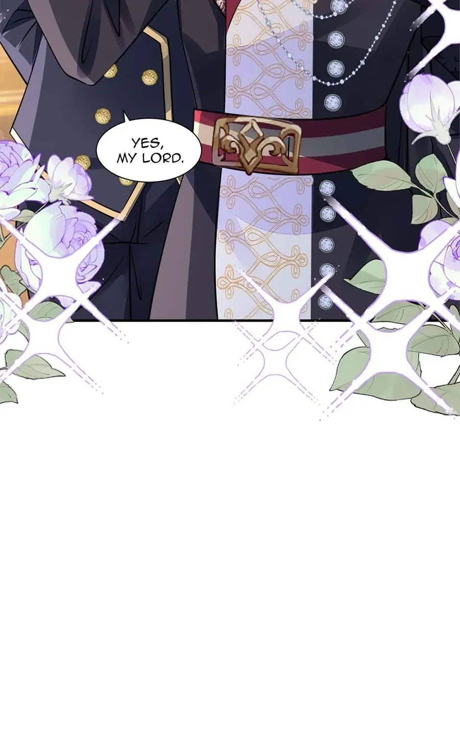I’m Not the Villain’s White Moonlight! Chapter 19 page 19 - 