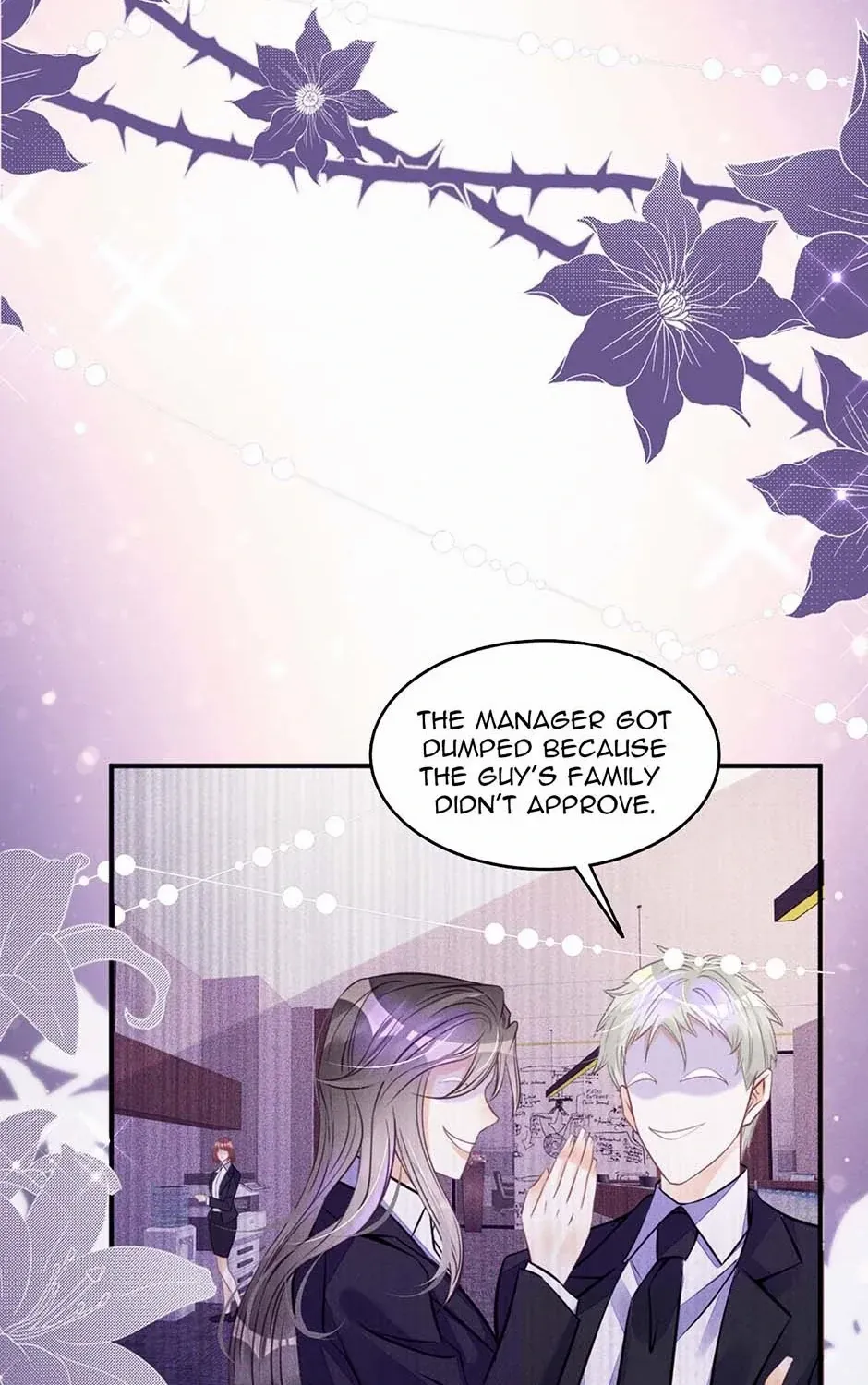 I’m Not the Villain’s White Moonlight! Chapter 19 page 27 - 