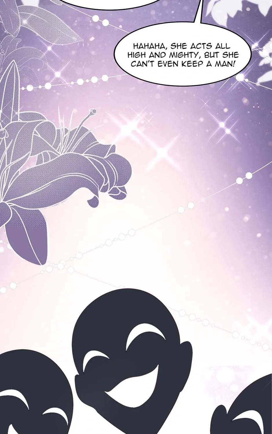 I’m Not the Villain’s White Moonlight! Chapter 19 page 29 - 