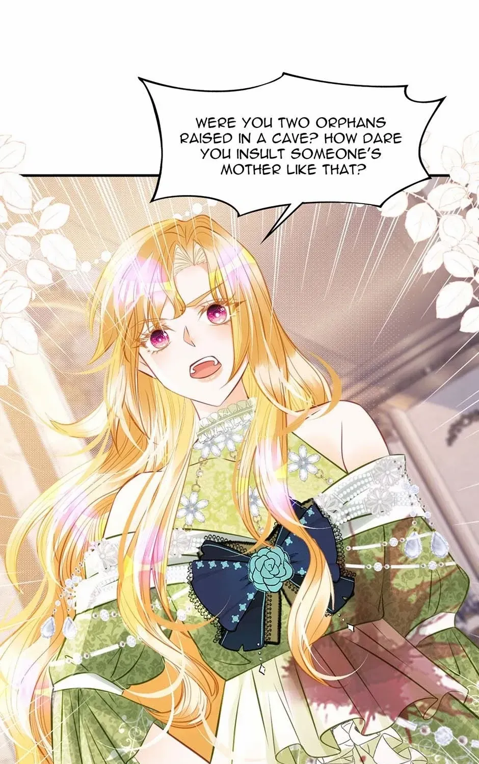 I’m Not the Villain’s White Moonlight! Chapter 19 page 43 - 