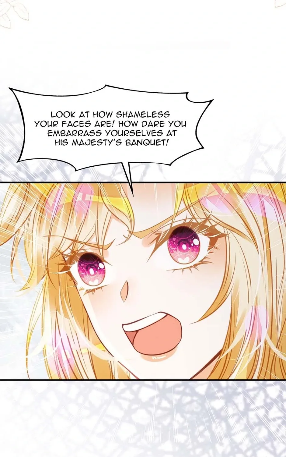 I’m Not the Villain’s White Moonlight! Chapter 19 page 45 - 