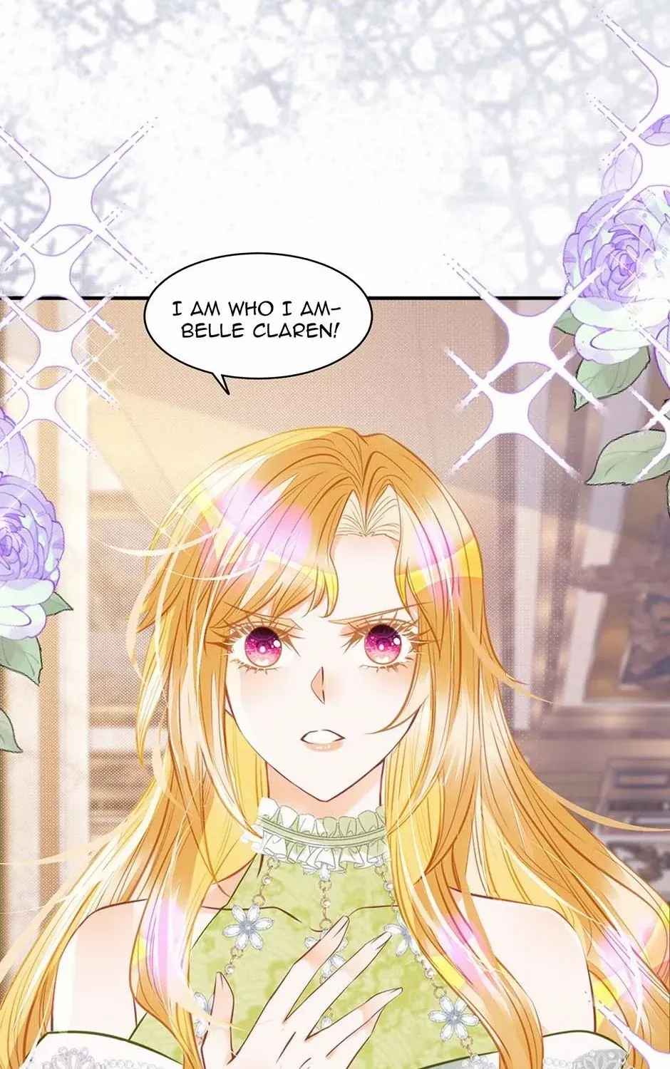 I’m Not the Villain’s White Moonlight! Chapter 19 page 49 - 