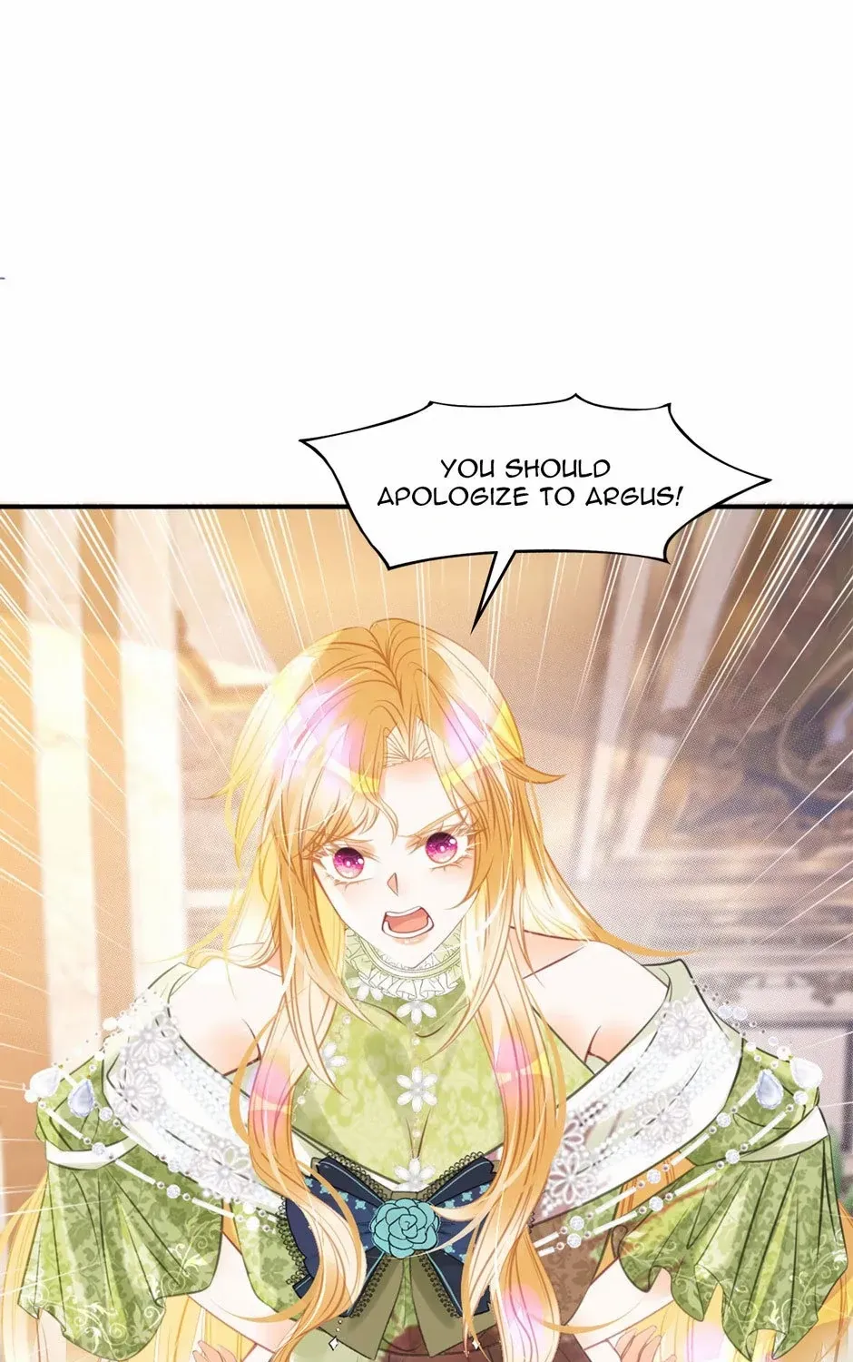 I’m Not the Villain’s White Moonlight! Chapter 19 page 65 - 