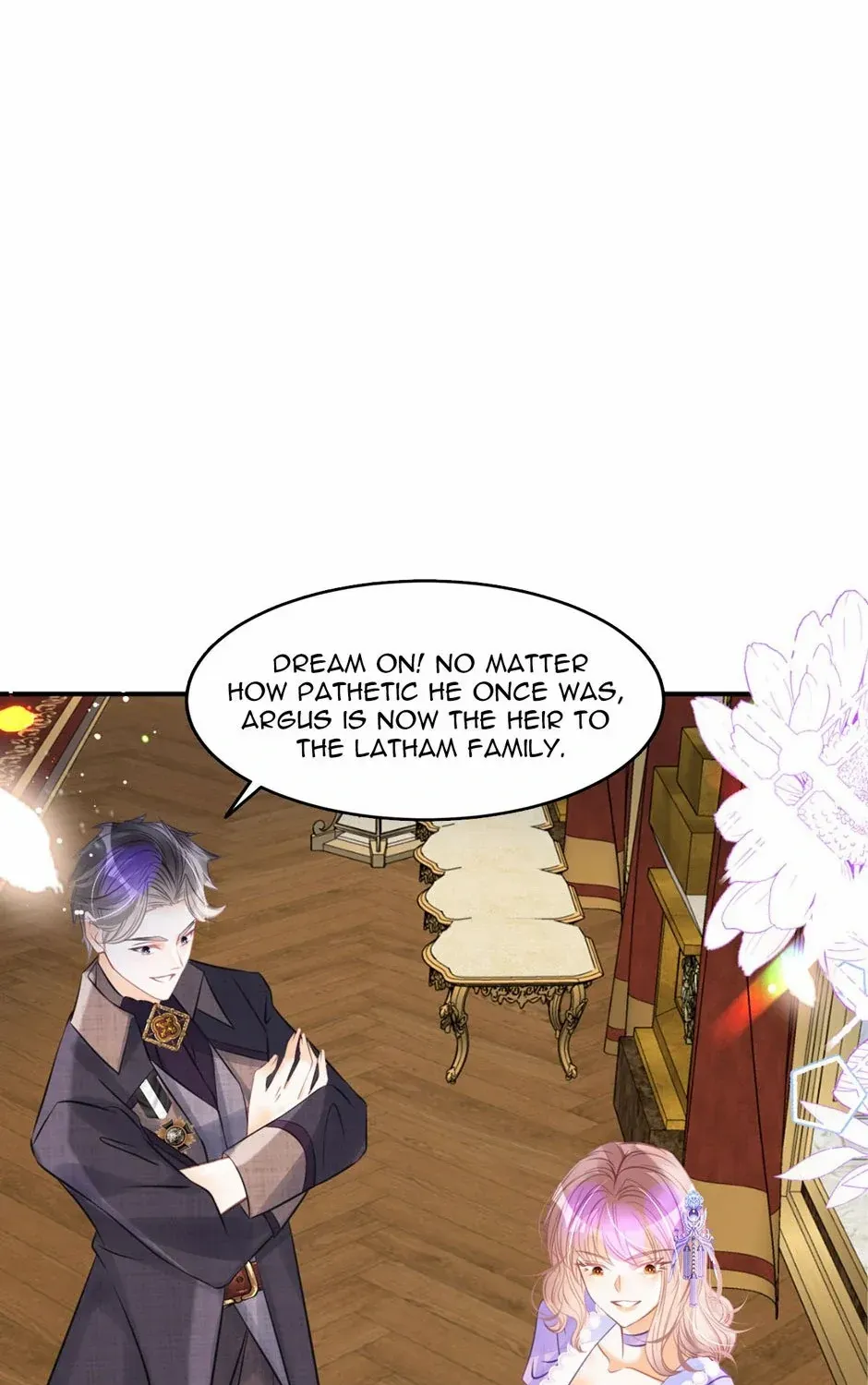 I’m Not the Villain’s White Moonlight! Chapter 19 page 69 - 