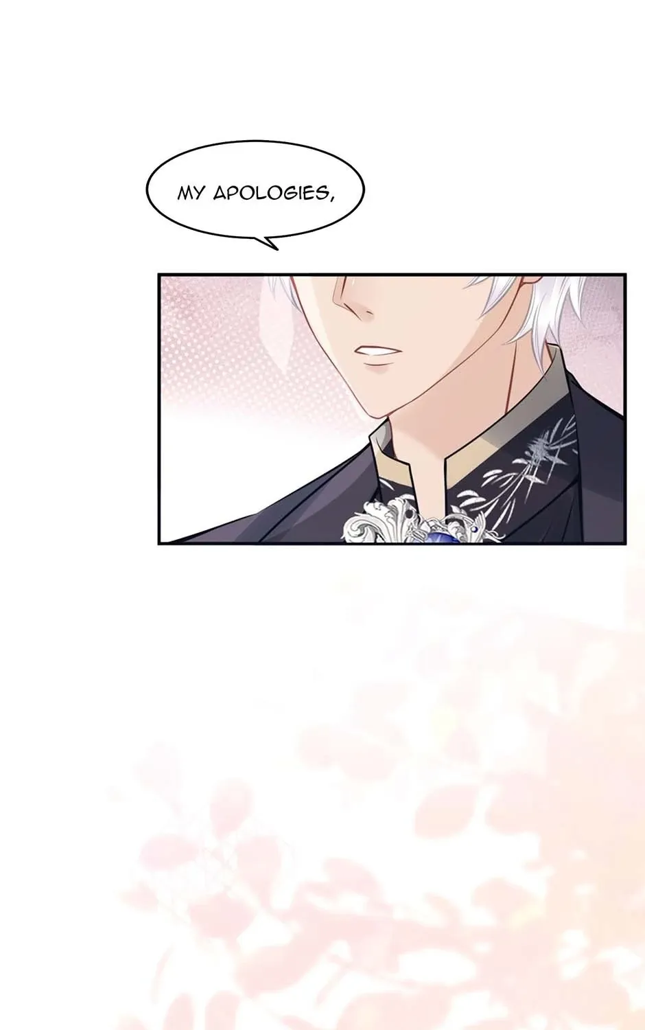 I’m Not the Villain’s White Moonlight! Chapter 19 page 73 - 