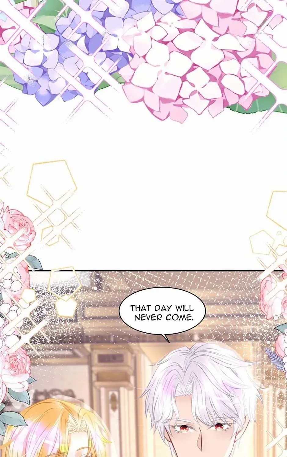I’m Not the Villain’s White Moonlight! Chapter 19 page 77 - 