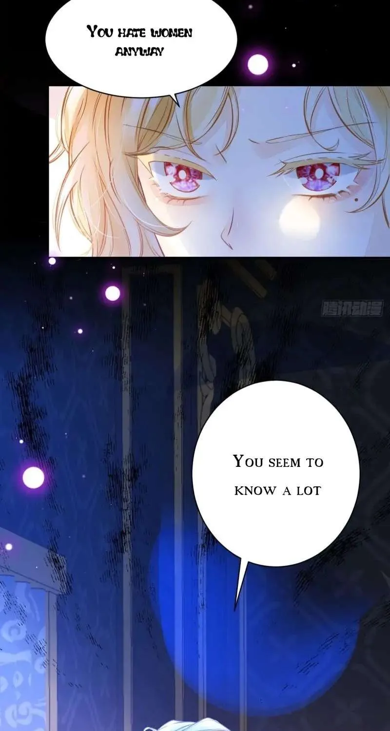 I’m Not the Villain’s White Moonlight! Chapter 2 page 17 - 