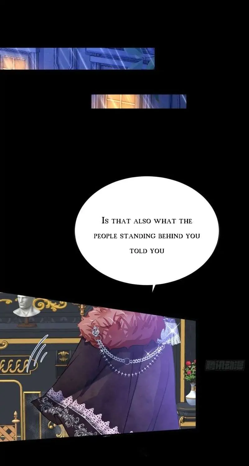 I’m Not the Villain’s White Moonlight! Chapter 2 page 29 - 
