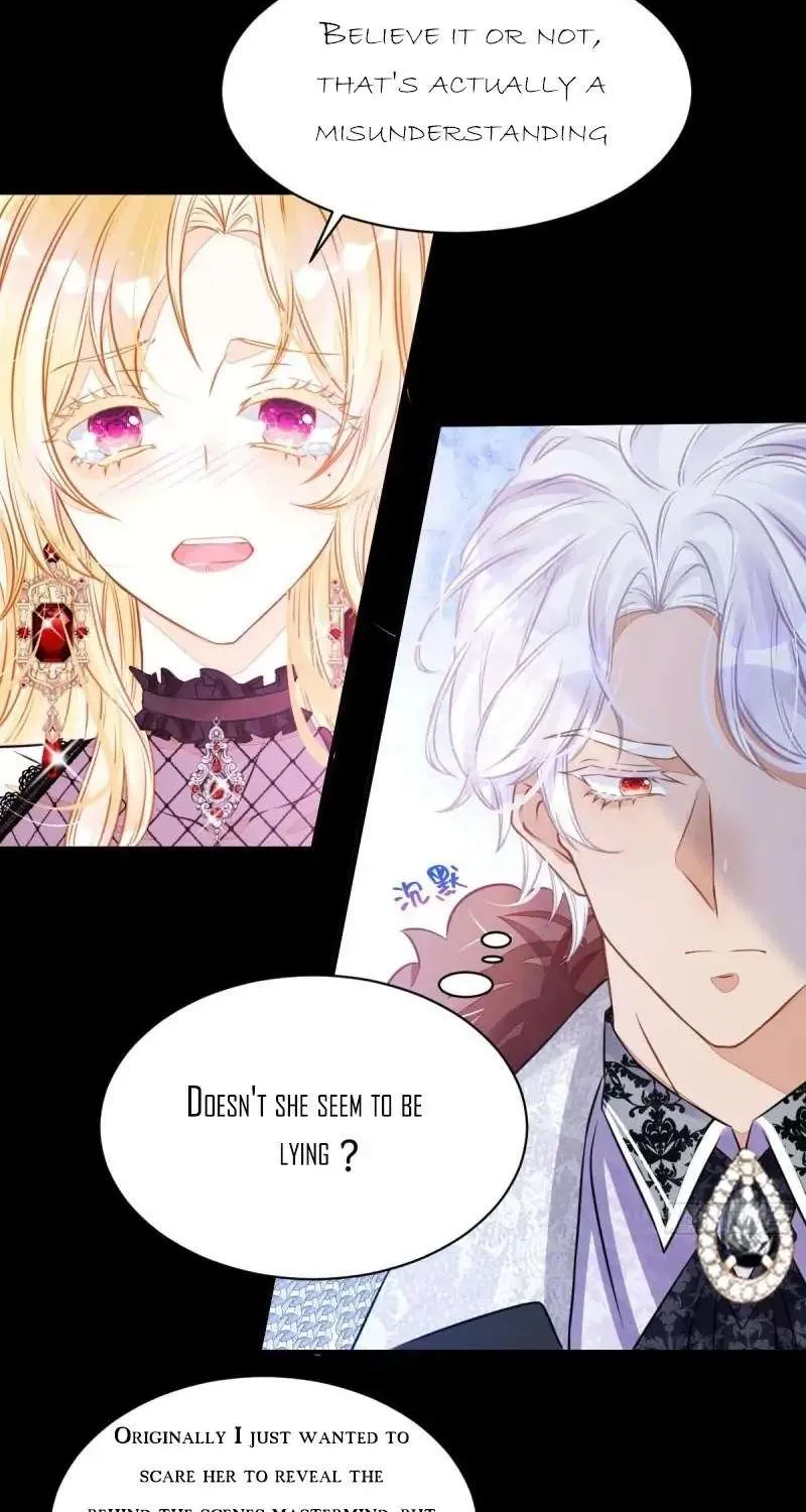 I’m Not the Villain’s White Moonlight! Chapter 2 page 32 - 