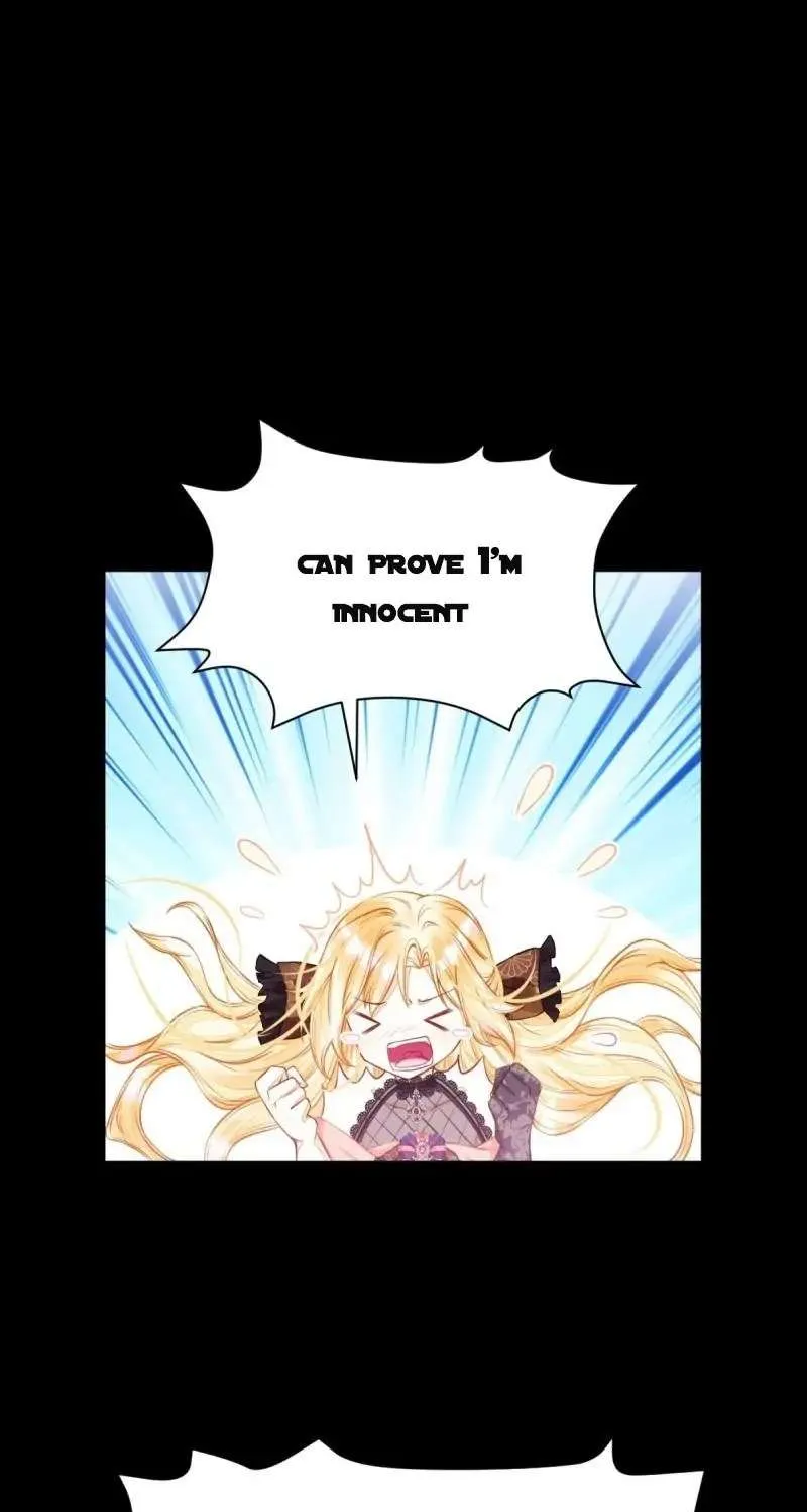 I’m Not the Villain’s White Moonlight! Chapter 2 page 35 - 