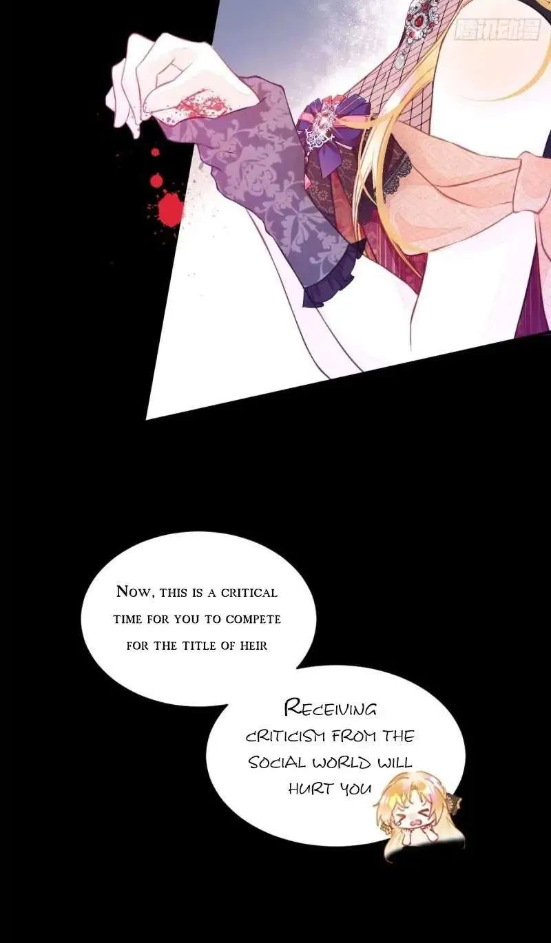 I’m Not the Villain’s White Moonlight! Chapter 2 page 50 - 