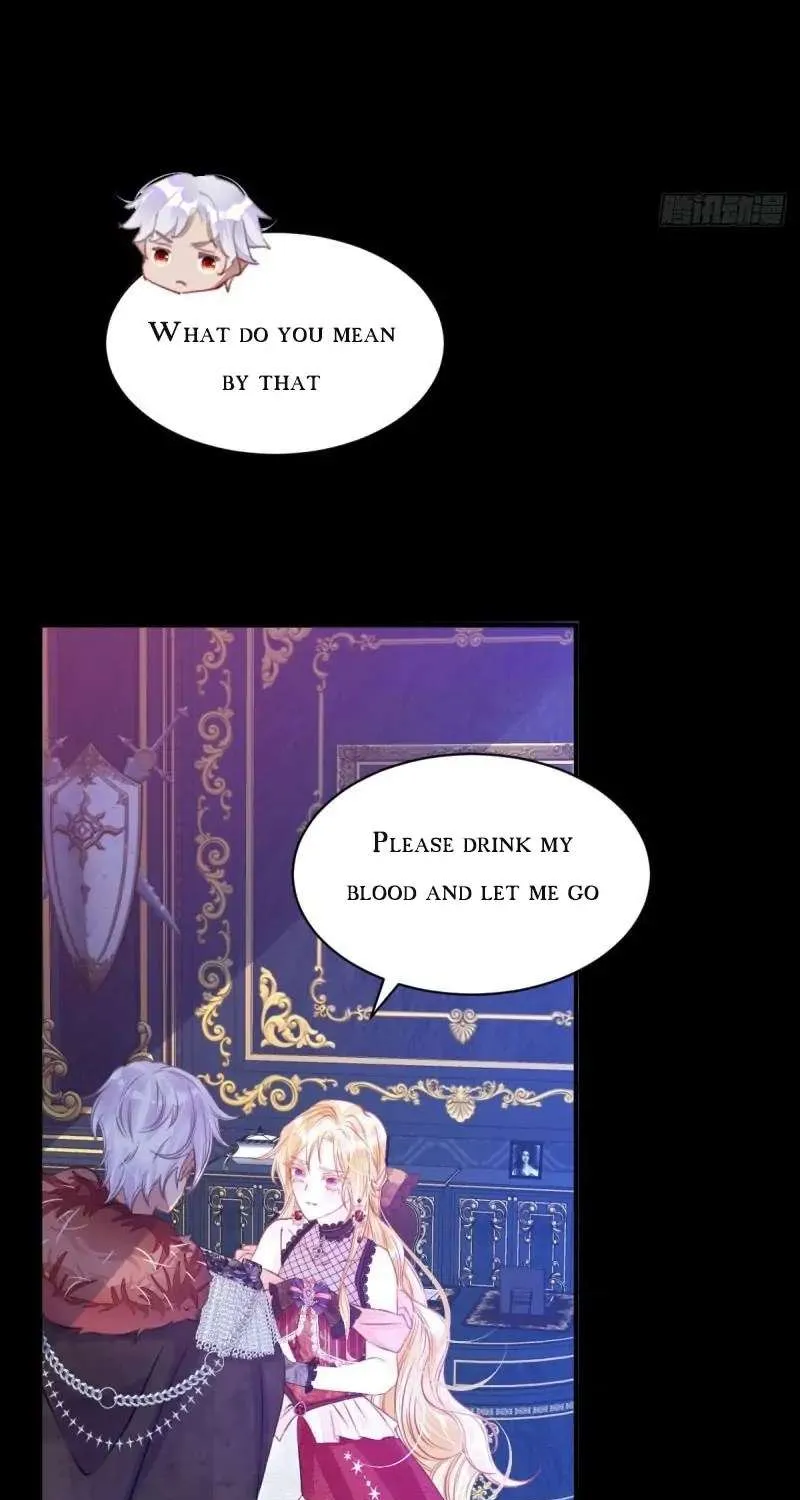 I’m Not the Villain’s White Moonlight! Chapter 2 page 51 - 