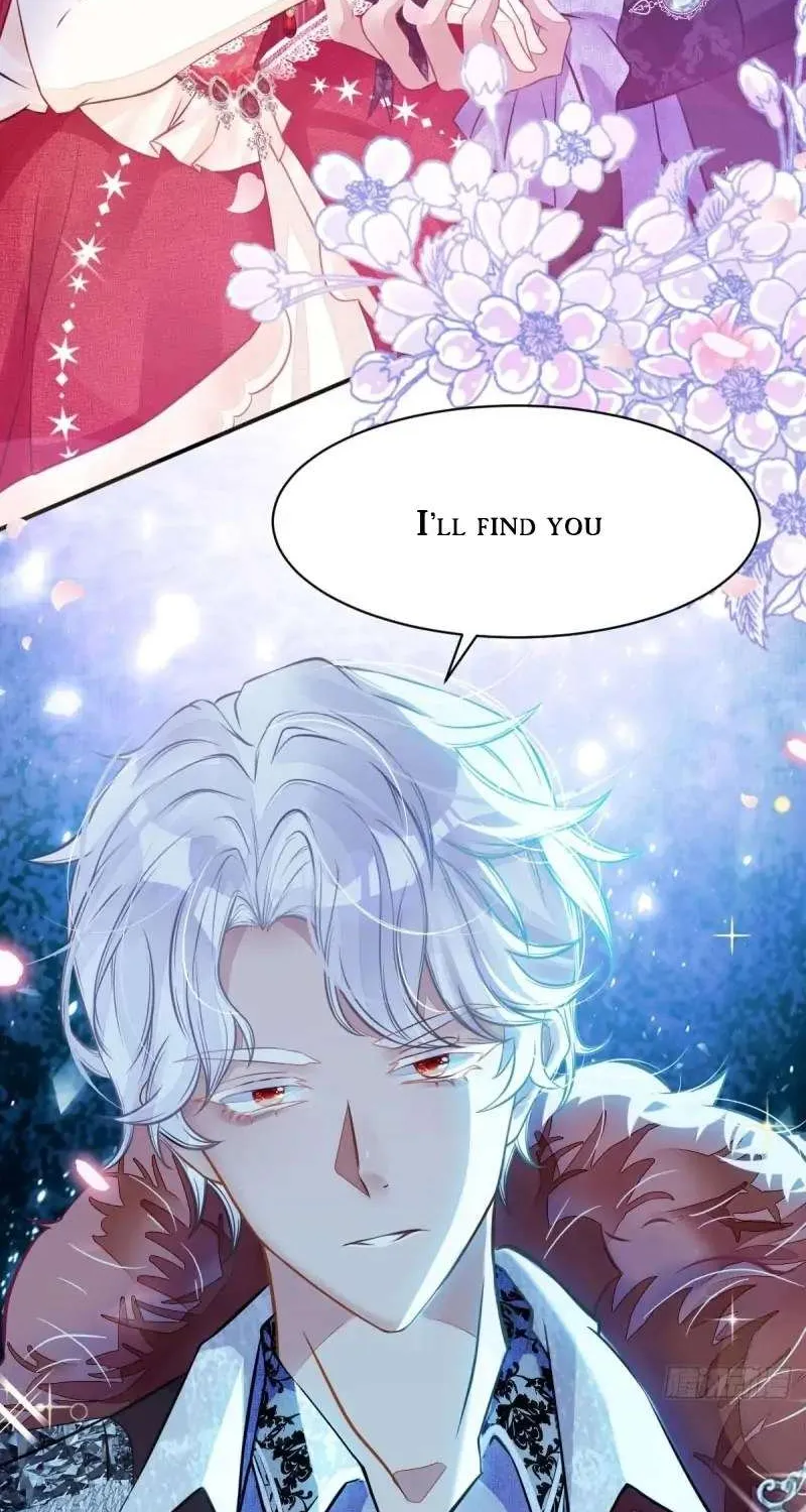 I’m Not the Villain’s White Moonlight! Chapter 2 page 57 - 