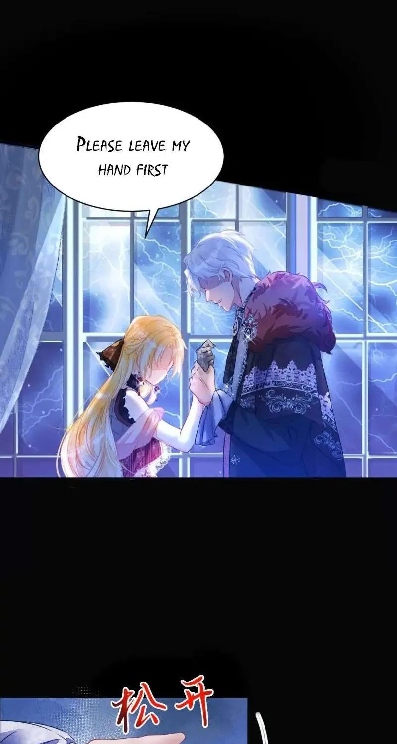 I’m Not the Villain’s White Moonlight! Chapter 2 page 7 - 