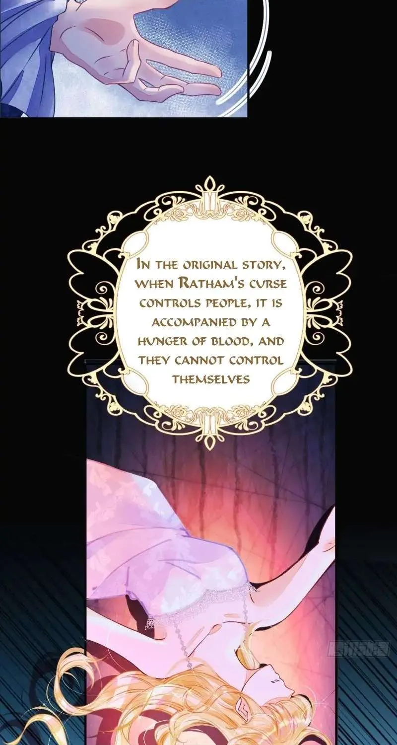 I’m Not the Villain’s White Moonlight! Chapter 2 page 8 - 
