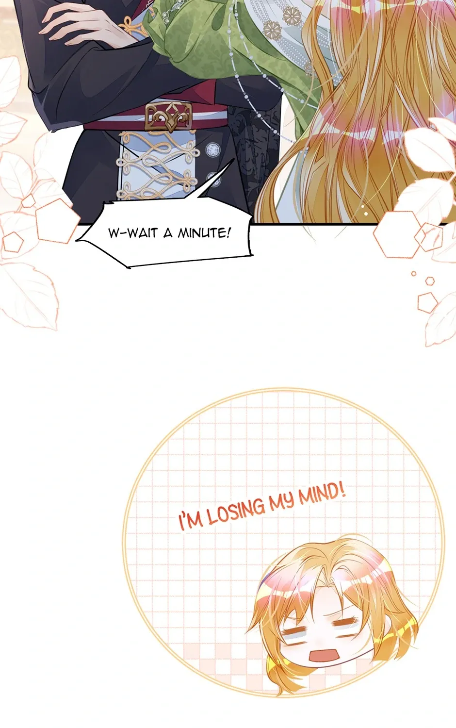 I’m Not the Villain’s White Moonlight! Chapter 20 page 28 - 