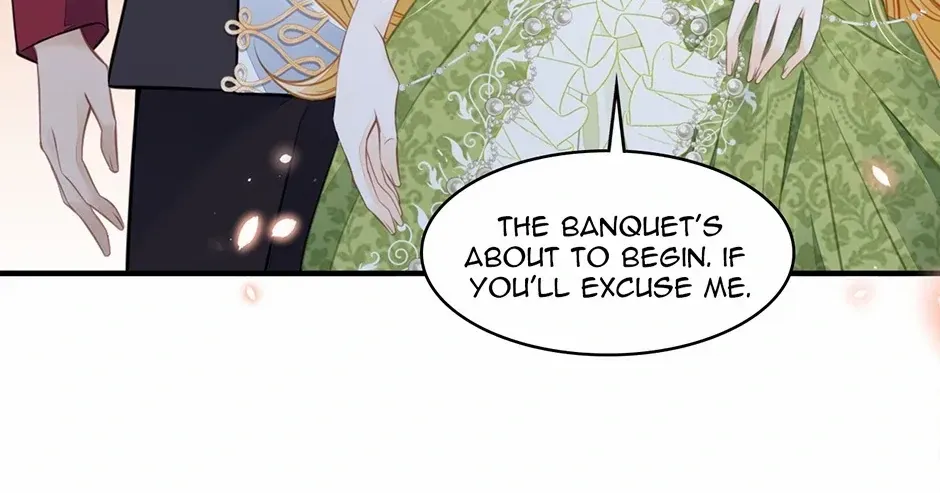 I’m Not the Villain’s White Moonlight! Chapter 20 page 37 - 