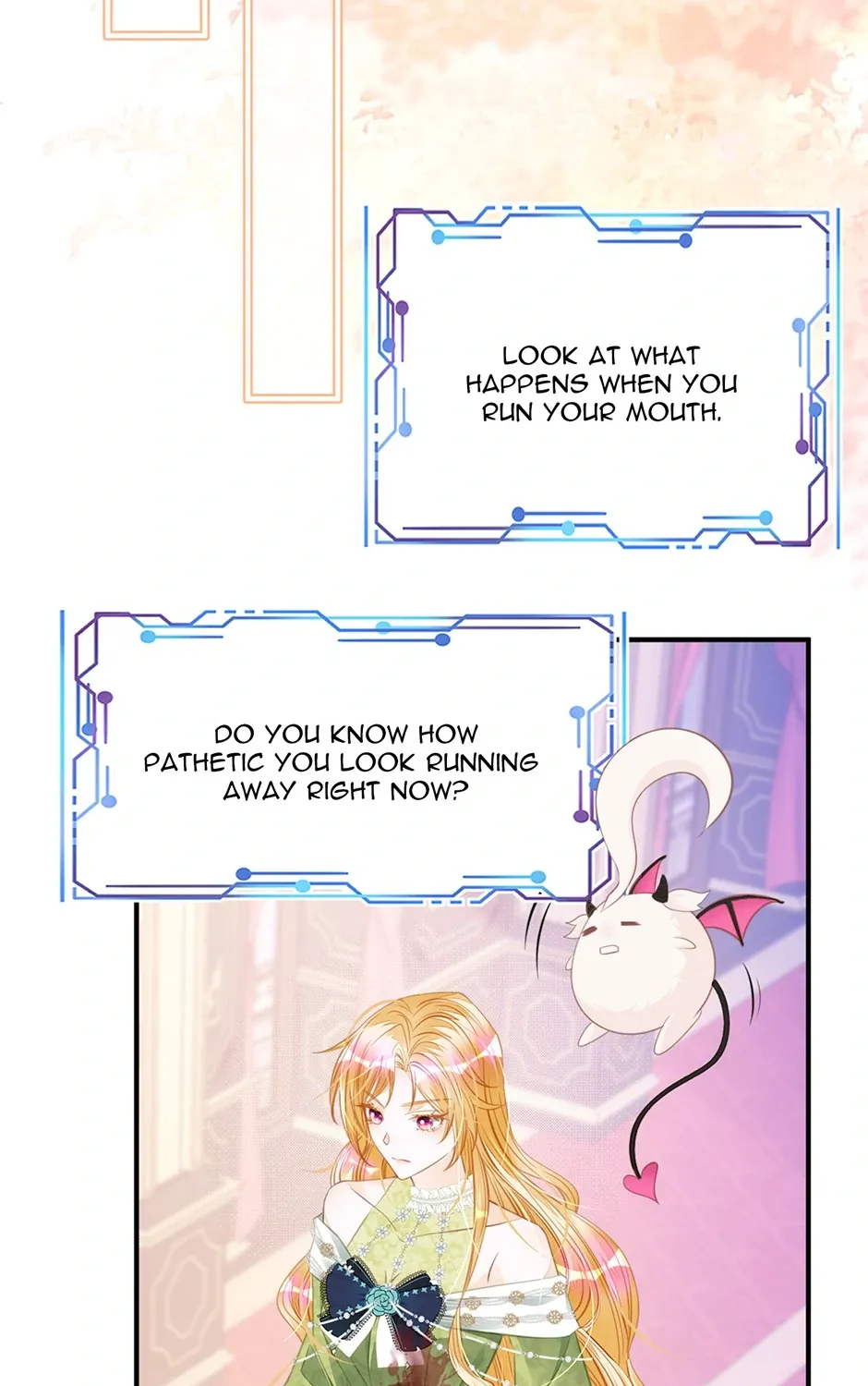 I’m Not the Villain’s White Moonlight! Chapter 20 page 42 - 