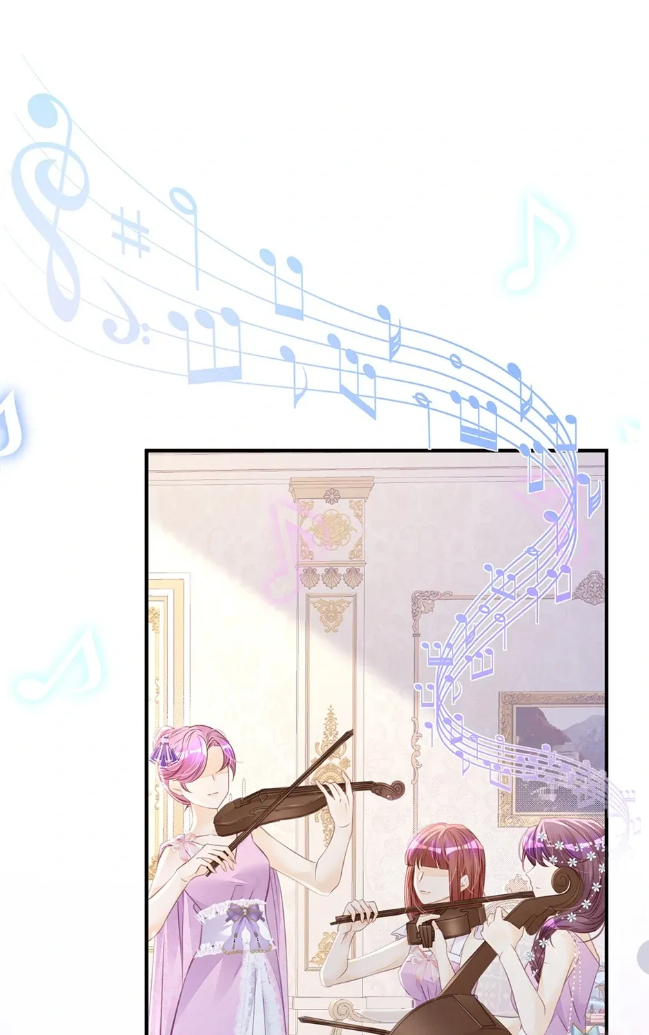 I’m Not the Villain’s White Moonlight! Chapter 20 page 46 - 
