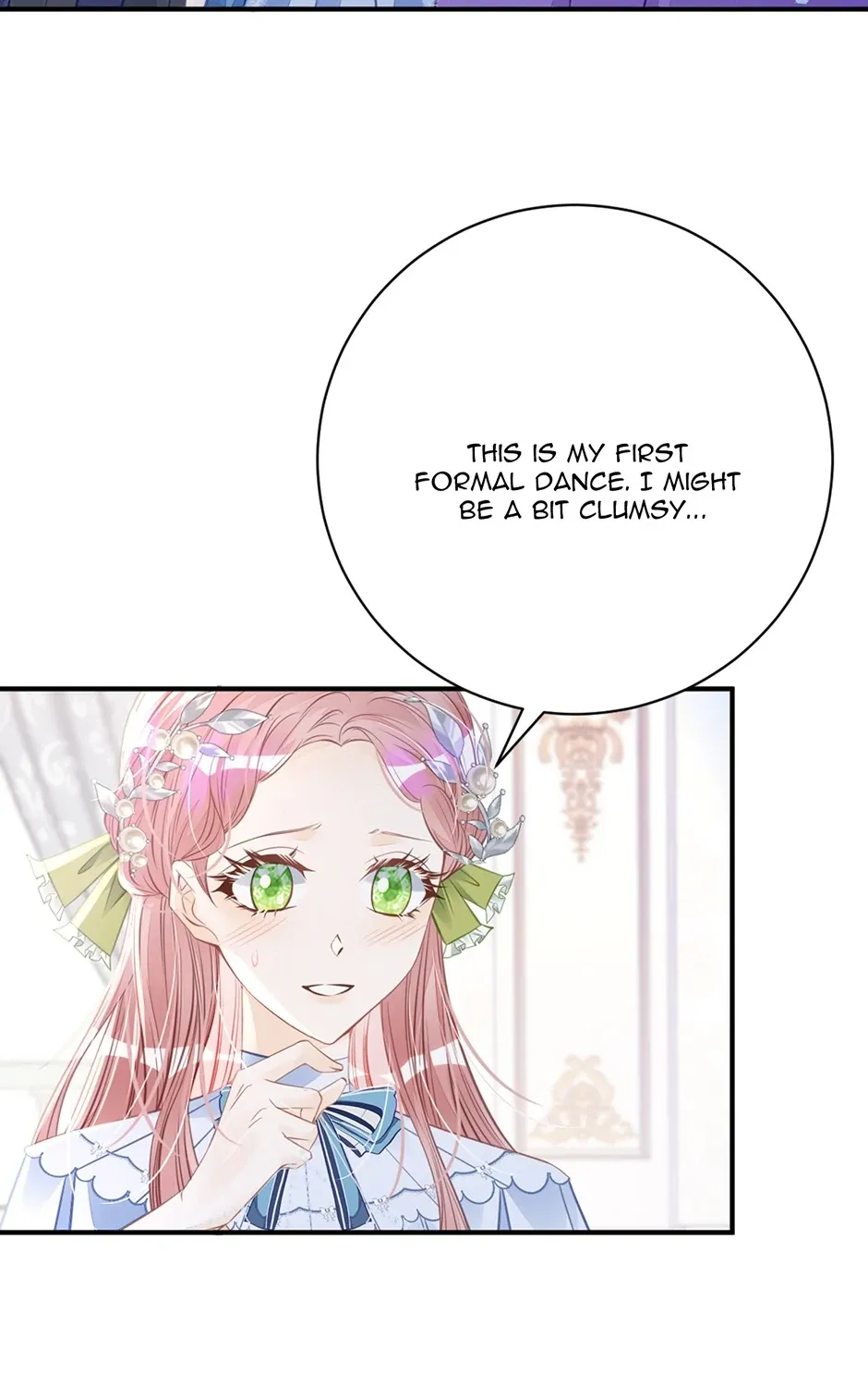 I’m Not the Villain’s White Moonlight! Chapter 20 page 52 - 