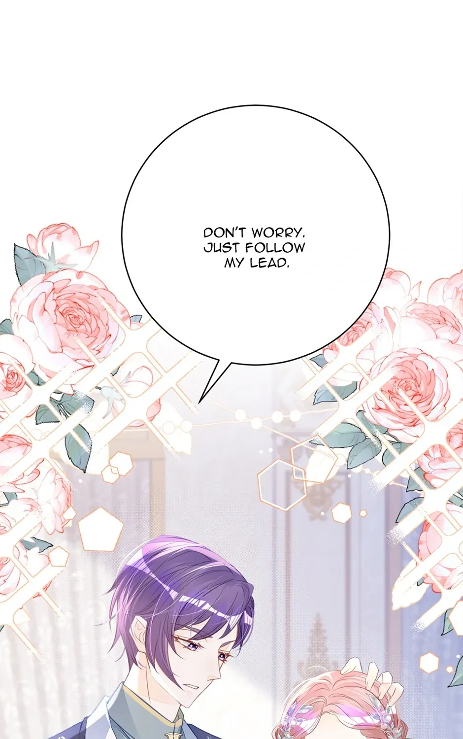 I’m Not the Villain’s White Moonlight! Chapter 20 page 54 - 