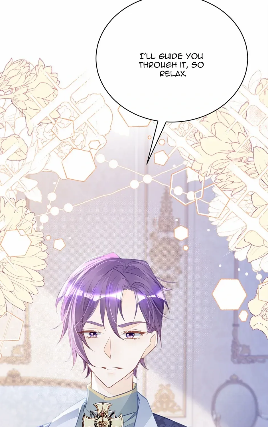I’m Not the Villain’s White Moonlight! Chapter 20 page 58 - 