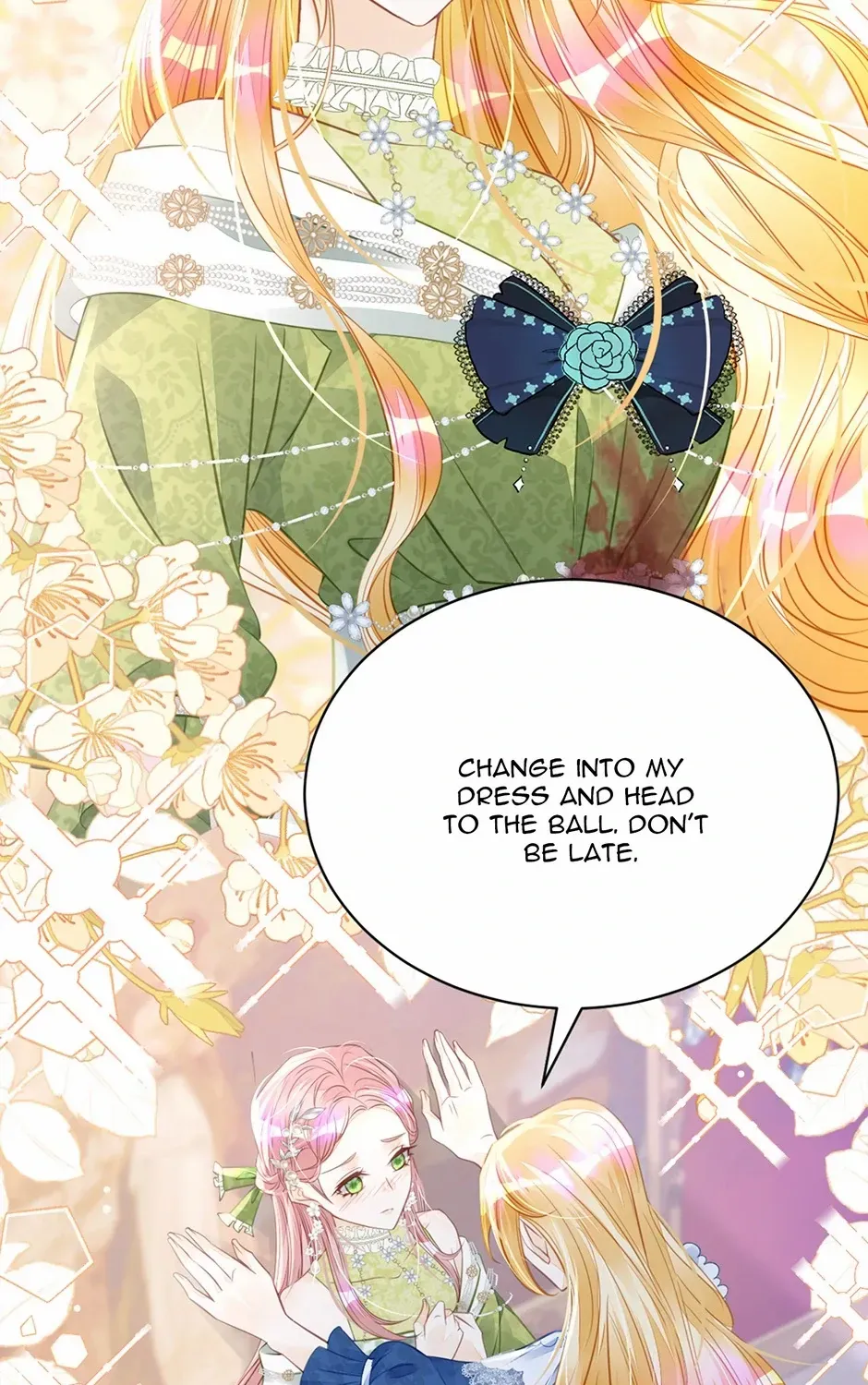 I’m Not the Villain’s White Moonlight! Chapter 20 page 66 - 