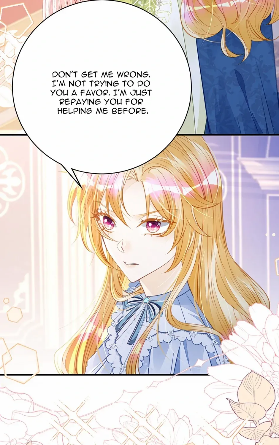 I’m Not the Villain’s White Moonlight! Chapter 20 page 68 - 