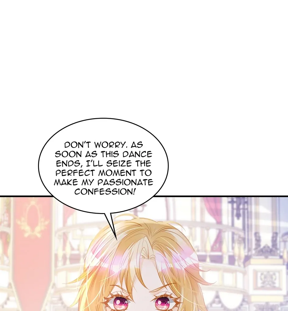 I’m Not the Villain’s White Moonlight! Chapter 20 page 84 - 
