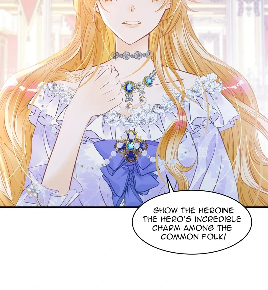 I’m Not the Villain’s White Moonlight! Chapter 20 page 85 - 
