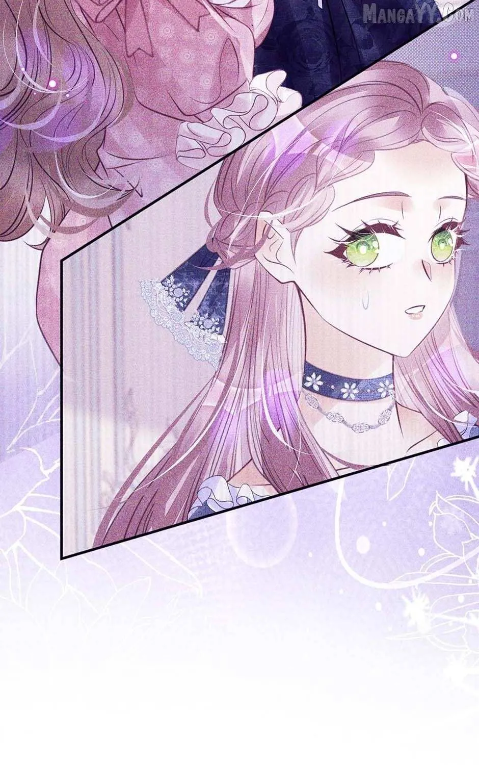 I’m Not the Villain’s White Moonlight! Chapter 21 page 87 - 