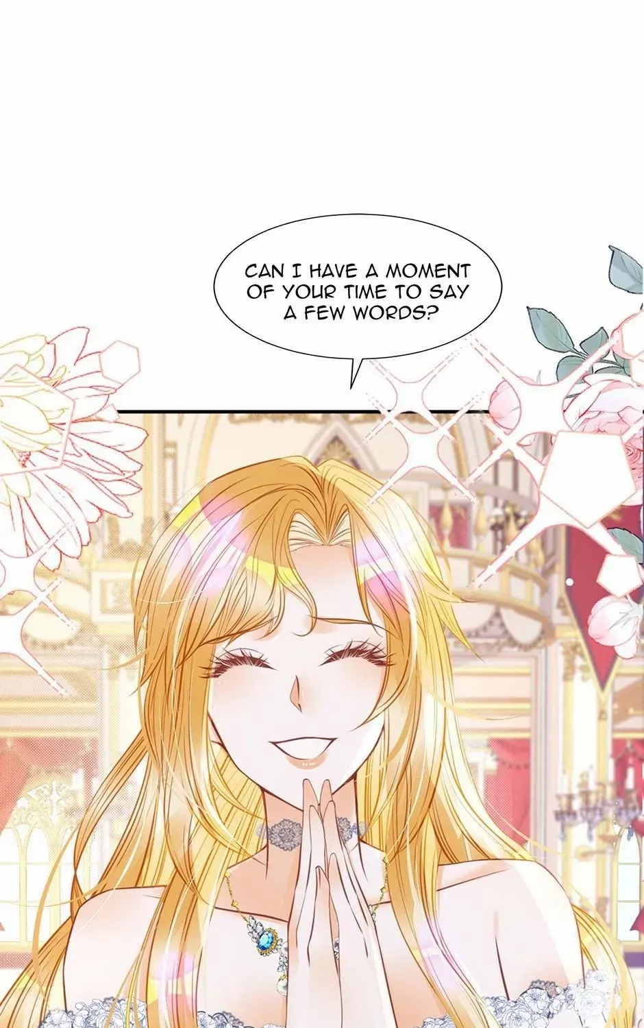 I’m Not the Villain’s White Moonlight! Chapter 22 page 11 - 
