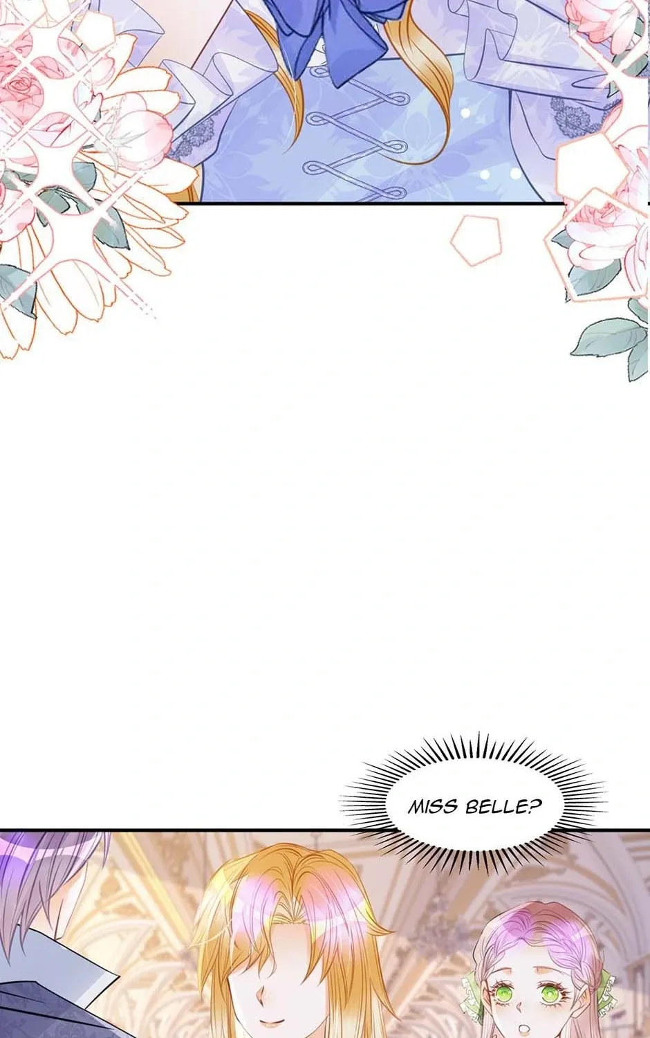I’m Not the Villain’s White Moonlight! Chapter 22 page 13 - 