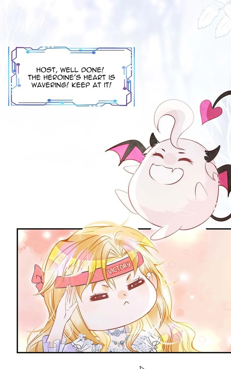 I’m Not the Villain’s White Moonlight! Chapter 22 page 29 - 