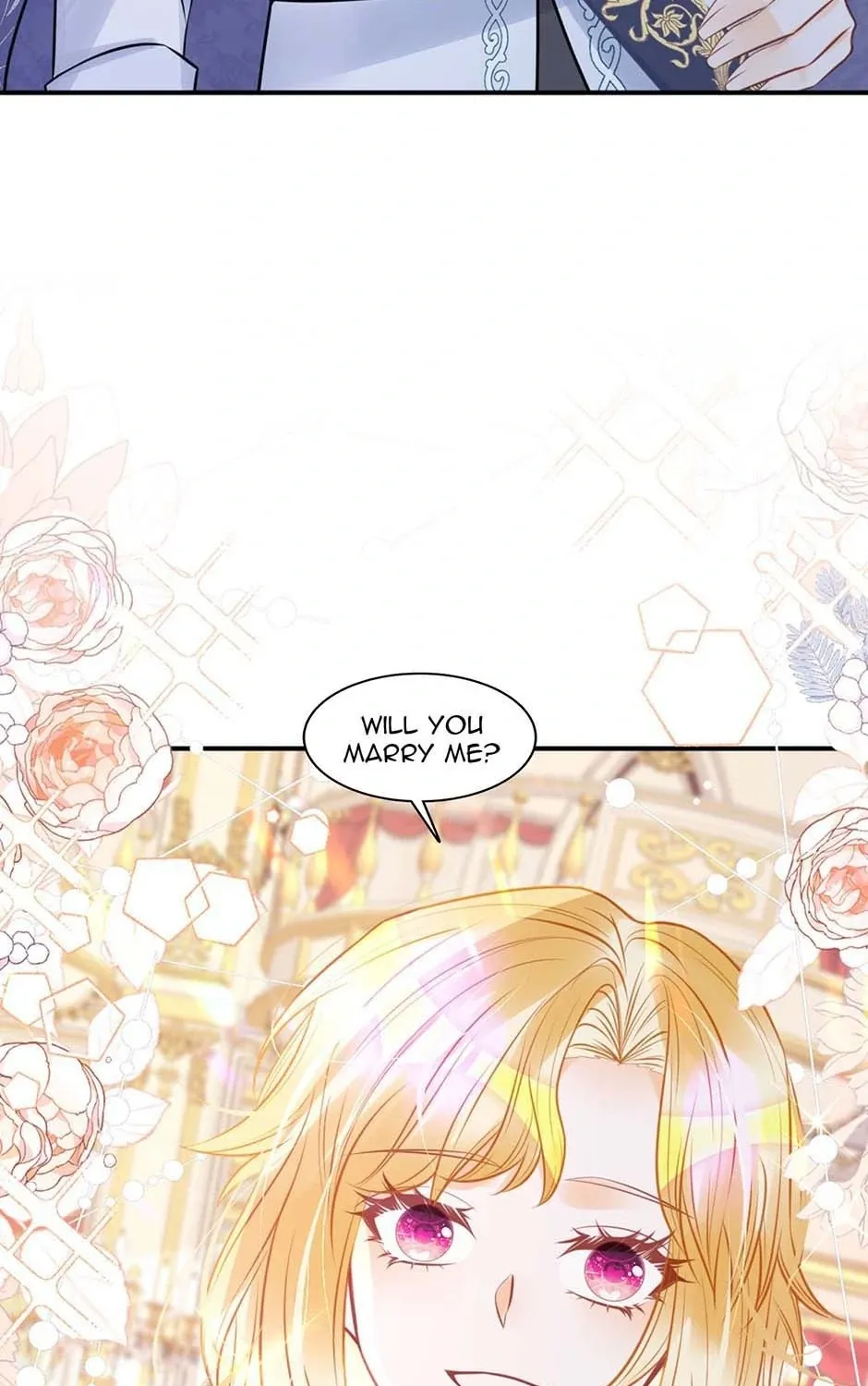 I’m Not the Villain’s White Moonlight! Chapter 22 page 33 - 