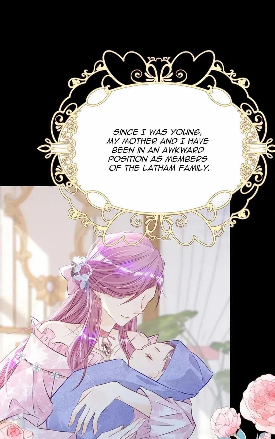 I’m Not the Villain’s White Moonlight! Chapter 22 page 53 - 