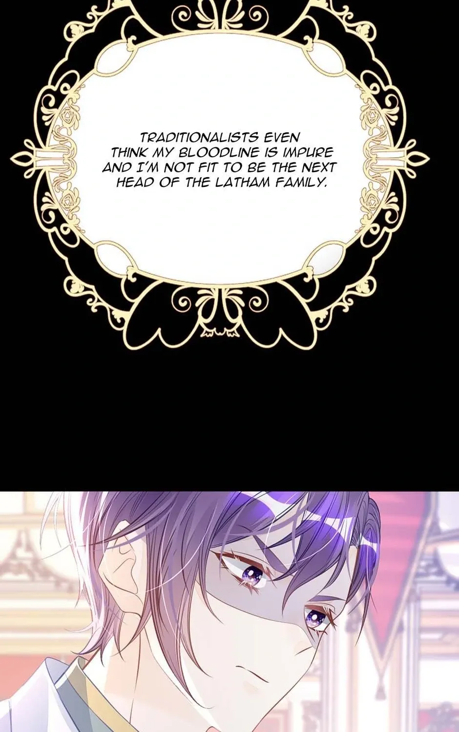 I’m Not the Villain’s White Moonlight! Chapter 22 page 59 - 