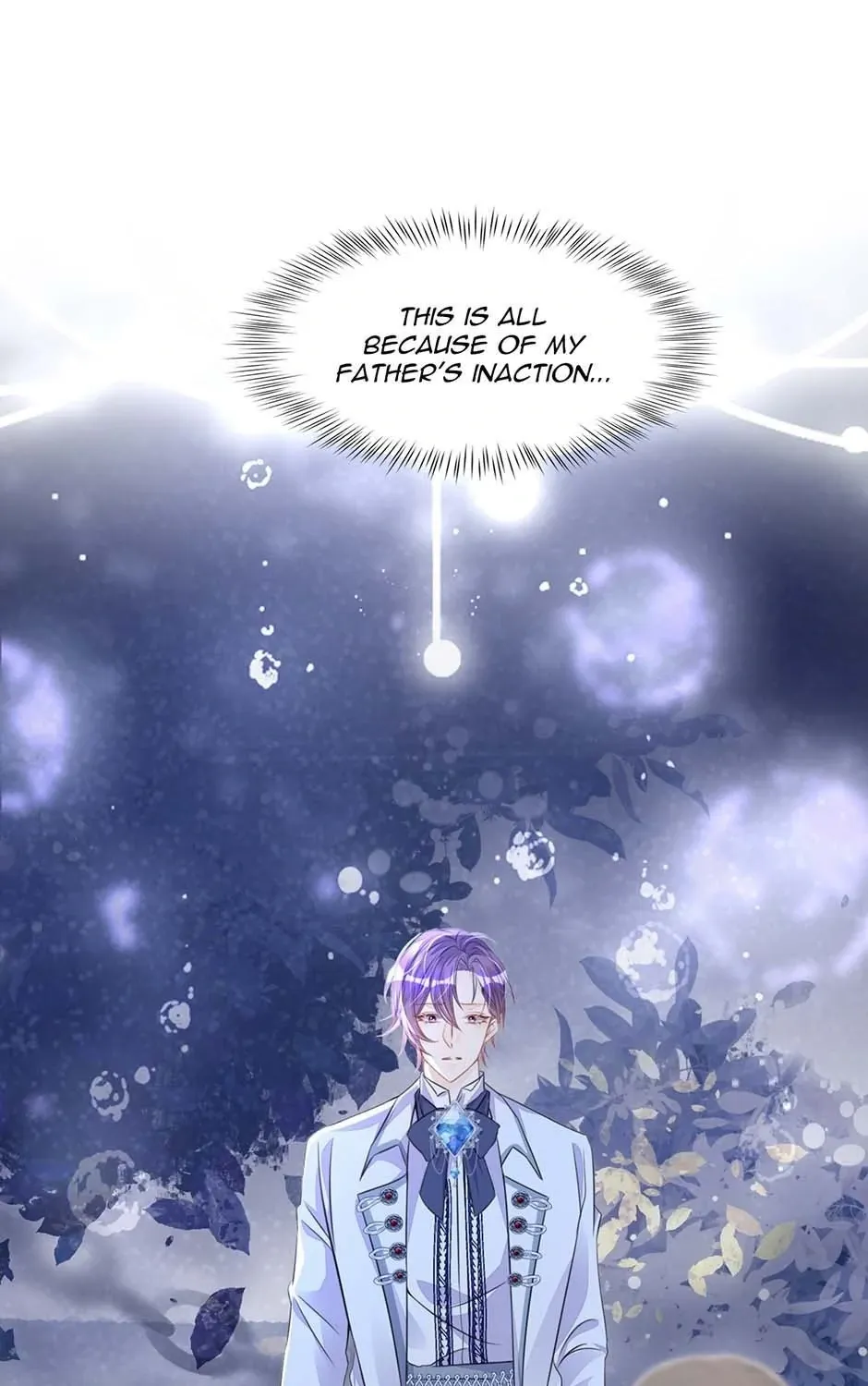 I’m Not the Villain’s White Moonlight! Chapter 22 page 61 - 