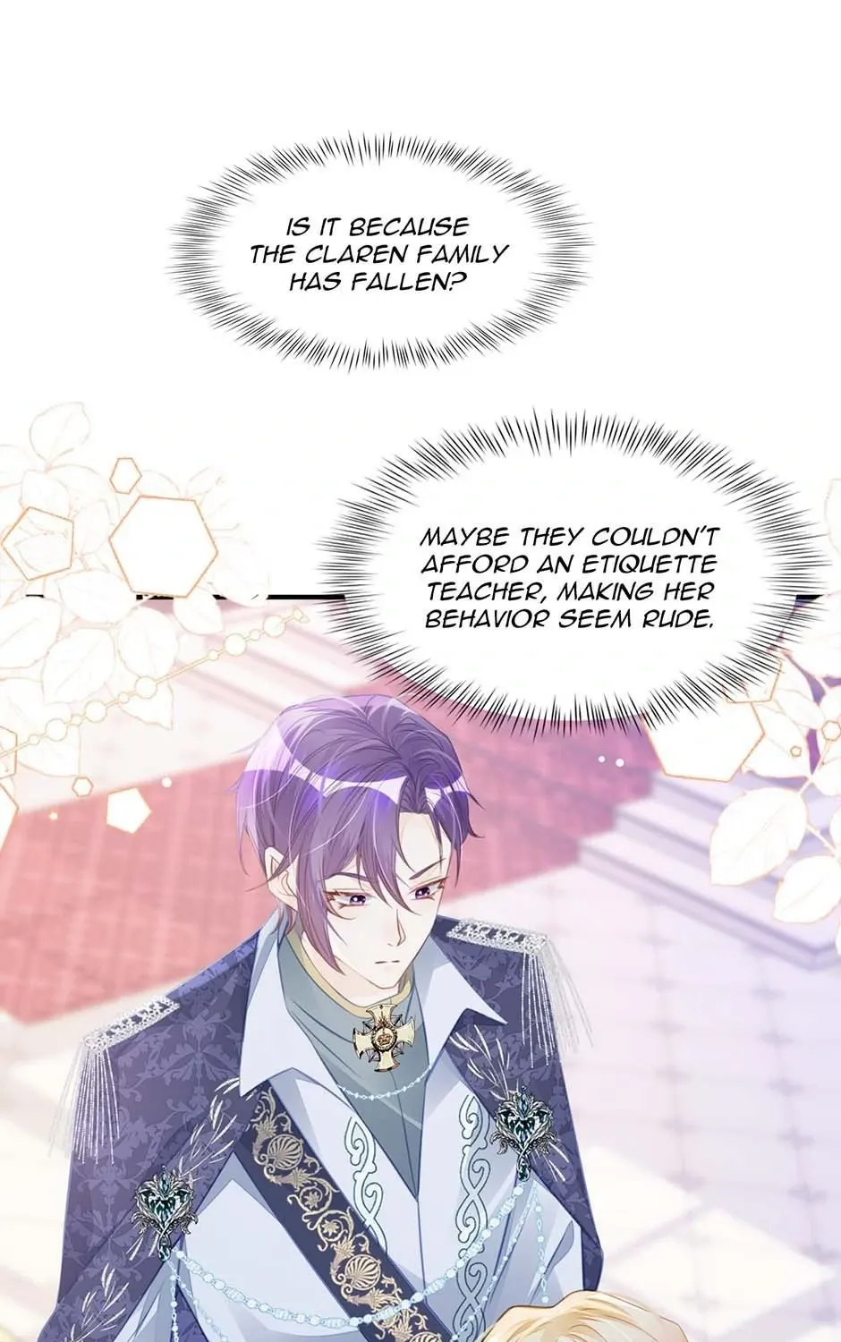 I’m Not the Villain’s White Moonlight! Chapter 22 page 67 - 