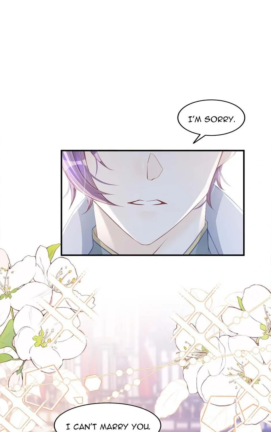 I’m Not the Villain’s White Moonlight! Chapter 22 page 75 - 