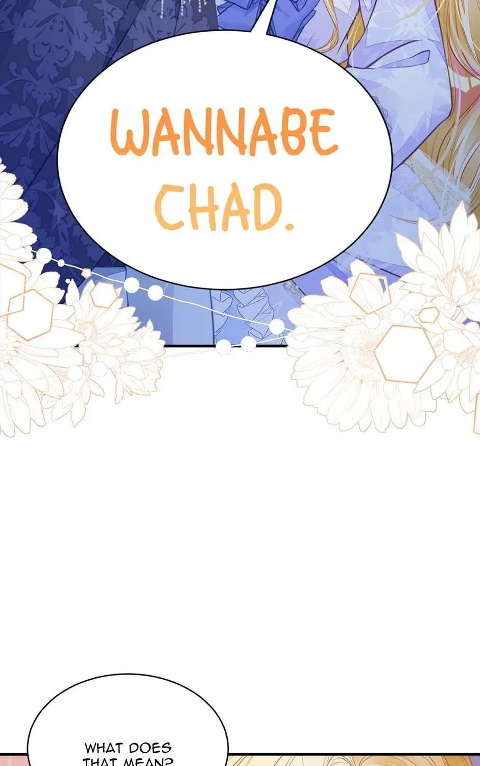 I’m Not the Villain’s White Moonlight! Chapter 22 page 85 - 